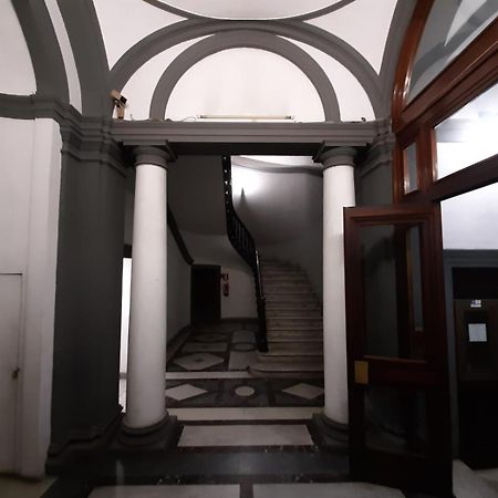 Stradivari Suite Roma Exteriér fotografie