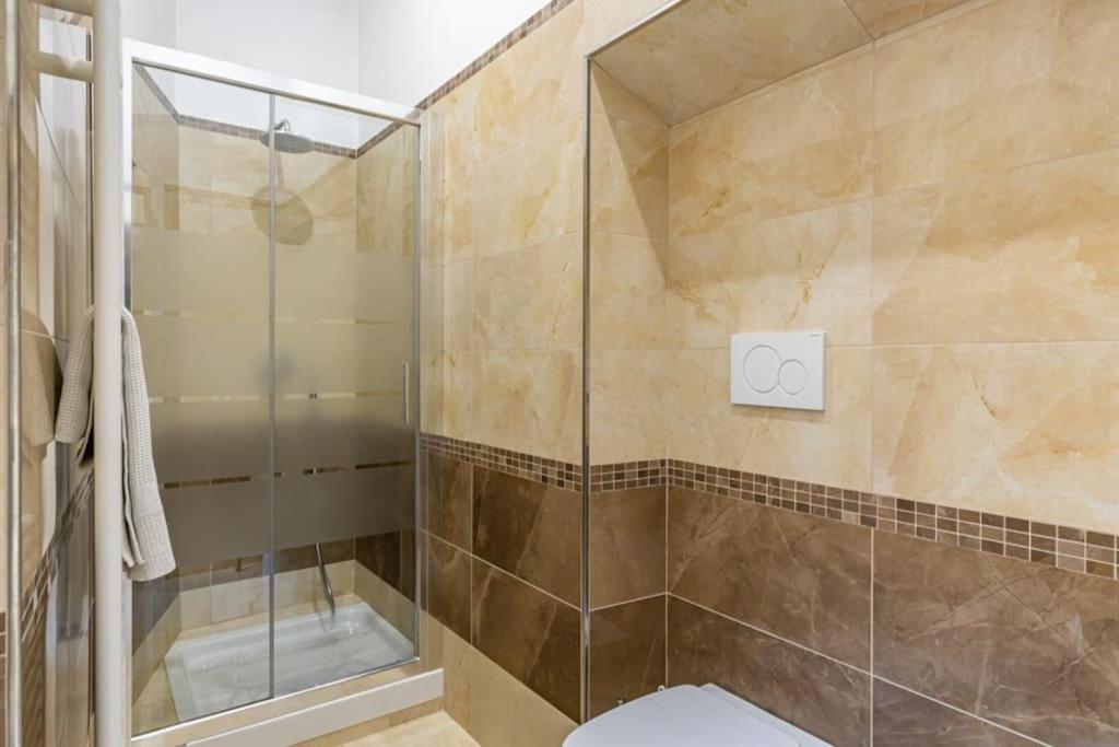 Stradivari Suite Roma Exteriér fotografie