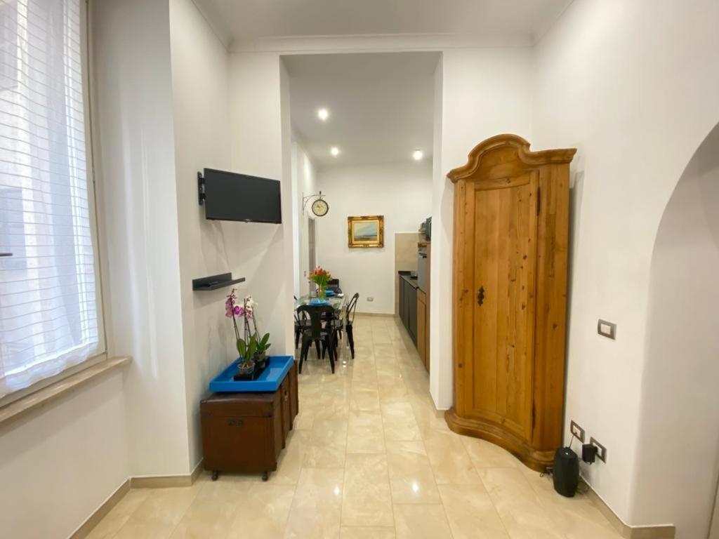 Stradivari Suite Roma Exteriér fotografie